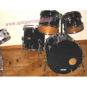 Pearl World Series - Set Usato in Buone Condizioni - 4 Pezzi