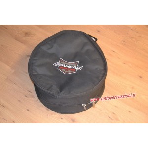Ahead Armor Cases - Custodia Imbottita Rullante 14” x 6,5” 