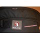 Ahead Armor Cases - Custodia Imbottita Rullante 14” x 6,5” 
