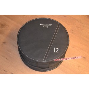 Ludwig  LX613SP - Custodia Semirigida Rullante 12” x  5” SPS (ex Demo) 