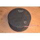 Ludwig  LX613SP - Custodia Semirigida Rullante 12” x  5” SPS (ex Demo) 