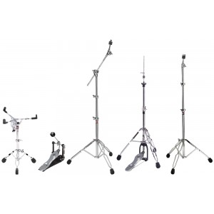 Gibraltar 5700 PK - Hardware Kit - 5 pezzi