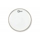 Aquarian CCSN14 - Snare Side Classic Clear 14"