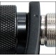 Alpha Audio MIC Drumclamp - Supporto per microfono da applicare su cerchi