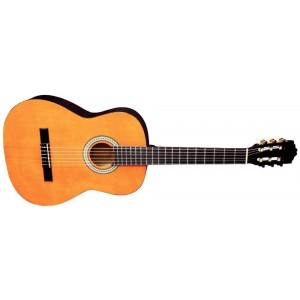 GEWApure Chitarra classica Almeria Classic - PS500.050 4/4 Natural