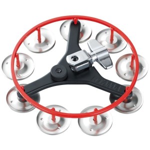 Tama TJR7 - Jingle Ring con 9 Sonagli