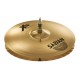 Sabian Xs20 x-celerator hi hat 14 Brilliant