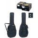 GEWApure Gig-Bag - Per Chitarra Classica 4/4 Turtle Serie 105
