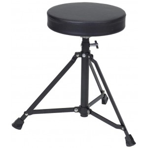 GEWA Drum Craft - Seggiolino per batteria DC 1.1 Tondo 
