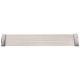 Gewa Drumcraft DCP-STWI14 - Cordiera rullante Acciaio per rullanti da 14” a 20 fili 
