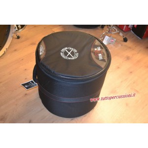 Stefy Line BM16S - Custodia Imbottita per Timpano 16” x 14”