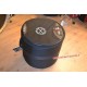 Stefy Line BM16S - Custodia Imbottita per Timpano 16” x 14”