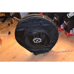 Stefy Line SB101 Trolley piatti 22” - Semi-rigido in poly “900” - Separatori interni con cinghie a spalla 
