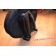 Stefy Line SB101 Trolley piatti 22” - Semi-rigido in poly “900” - Separatori interni con cinghie a spalla 