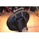 Stefy Line SB101 Trolley piatti 22” - Semi-rigido in poly “900” - Separatori interni con cinghie a spalla 