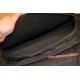 Stefy Line SB101 Trolley piatti 22” - Semi-rigido in poly “900” - Separatori interni con cinghie a spalla 