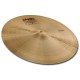 Paiste 2002 crash 19