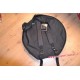 Stefy Line SB102 Custodia piatti 22” - In poly “900” imbottitura 20 mm - Separatori interni con cinghie a spalla 