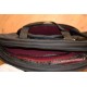 Stefy Line SB102 Custodia piatti 22” - In poly “900” imbottitura 20 mm - Separatori interni con cinghie a spalla 