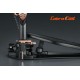 Tama Speed Cobra HP910LCB  - Pedale Singolo Nero con Cobra Coil - Limited Black Edition