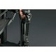 Tama Speed Cobra HP910LCB  - Pedale Singolo Nero con Cobra Coil - Limited Black Edition