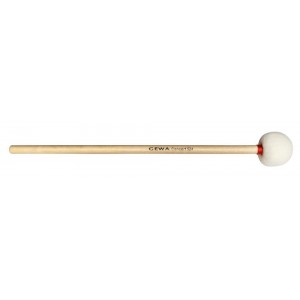 Gewa Battente Mallet - Concert 524