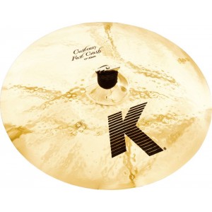 Zildjian K Custom Fast Crash 17"