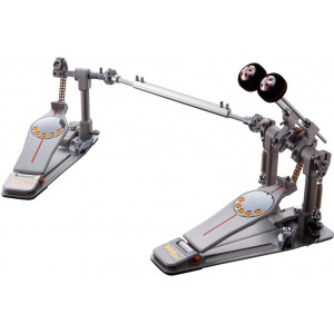 Pearl P3002C - Demon Drive - Doppio Pedale con Doppia catena