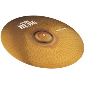 Paiste Rude Thin crash 17
