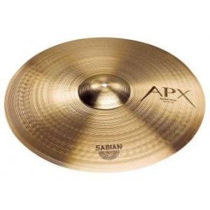 Sabian APX ride 22