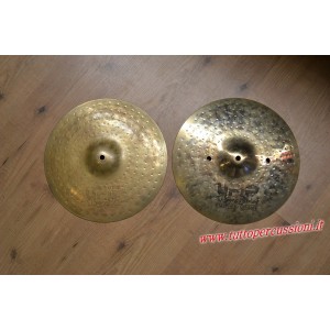 Ufip Bionic Series hi hat 13” - Usato