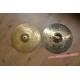 Ufip Bionic Series hi hat 13” - Usato