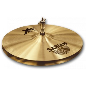 Sabian Xs20 Rock Hats 14"
