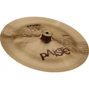 Paiste 2002 China Type 20