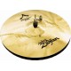Zildjian A Custom Mastersound hats 14