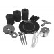 Gibraltar SC DTK - Set Accessori Batteria