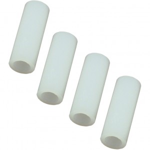 Gibraltar SC CS6MM - 4 Pezzi - Manicotti da 6 mm per Piatti