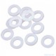 Gibraltar SC 12 - 12 Rondelle Nylon per Viti Tensione