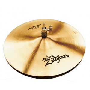 Zildjian Avedis Quick Beat Hi hats 13