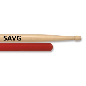 Vic Firth 5AVG - American Classic Vic Grip - Punta Legno