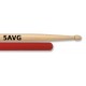 Vic Firth 5AVG - American Classic Vic Grip - Punta Legno