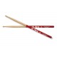 Vic Firth 5AVG - American Classic Vic Grip - Punta Legno