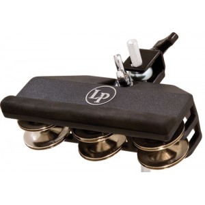 Latin Percussion LP1207-T - Jam Tamburine