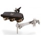 Latin Percussion LP1207-T - Jam Tamburine