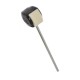 Pearl DB-100 - Battente per pedale Grancassa - Plastica Feltro 