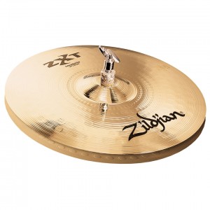 Zildjian ZXT Solid hats 14