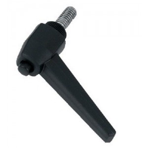 DW SMQTH125 - Blocca Asta - Quick Turn Handle For Snare Stand 1 - 3/4"