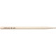 Vic Firth SD2 - 50 YEARS ANNIVERSARY  - Bolero American Custom Maple - Punta Legno 