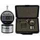 Drum Dial DDD - Digital Drum Tuner - Accordatore Fusti Digitale - Con Custodia Rigida