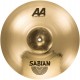 Sabian AA Raw Bell Crash 16"